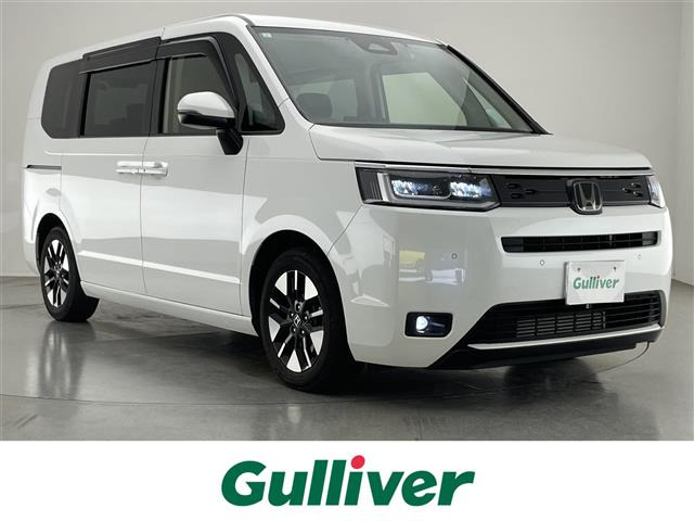 ステップワゴン1.5 エアー修復歴無し