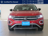 T-Roc TSI スタイル 