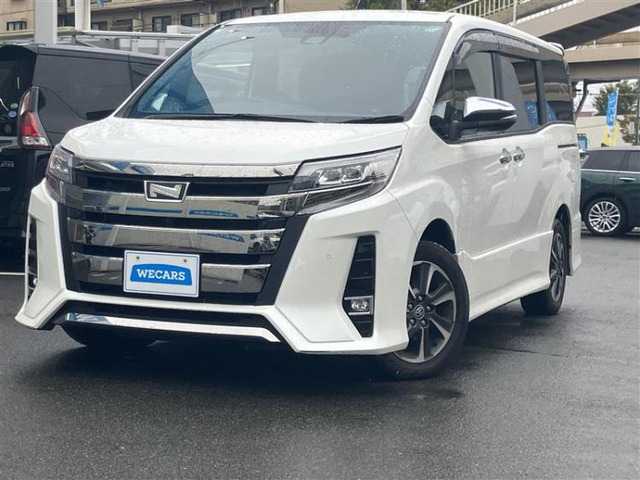 ノア2.0 Si W×B III