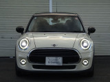 ミニ クーパー ピカデリー エディション DCT 