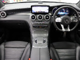 GLCクーペ AMG GLC43 4マチック 4WD 