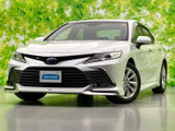【中古車情報】トヨタ カムリ 2.5 G  の中古車詳細（走行距離：2.8万km、カラー：プラチナホワイトパールマイカ、販売地域：岡山県岡山市南区）