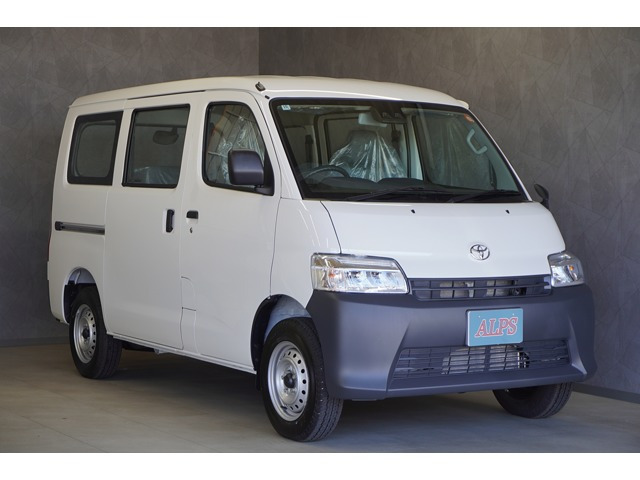 タウンエースバン 1.5 DX 4WD 