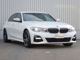 3シリーズセダン 320d xドライブ Mスポーツ 4WD 