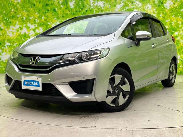 フィット 1.5 ハイブリッド Lパッケージ