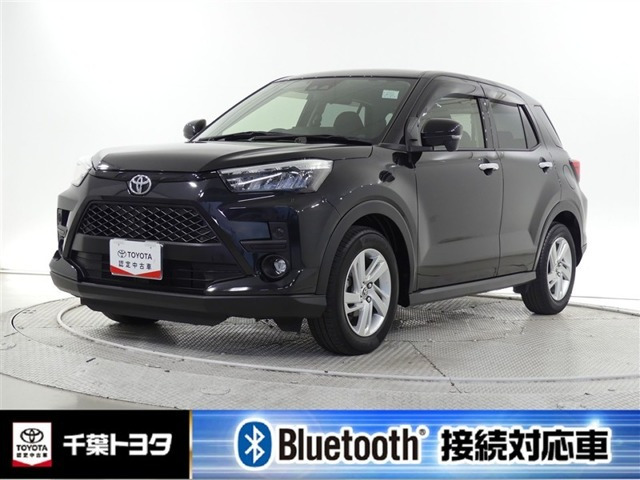 ライズ 1.0 G （5BA-A200A）