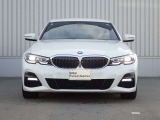 3シリーズセダン 320d xドライブ Mスポーツ 4WD 