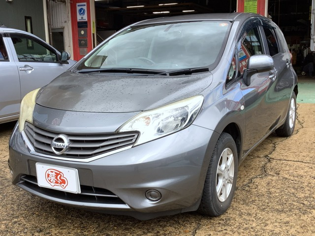 ノート1.2 S DIG-S