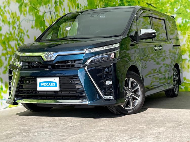 ヴォクシー2.0 ZS 煌III