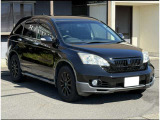 CR-V 2.4 ZL 