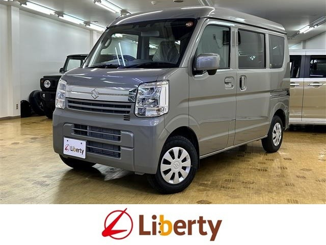 エブリイ ジョイン ハイルーフ 