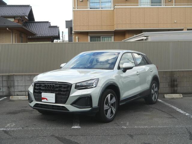 Q235 TFSI アドバンスド