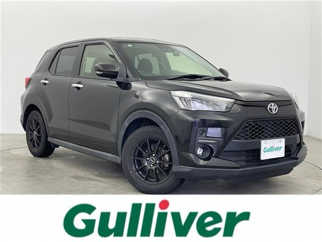 ライズ 1.0 Z ワンオーナー 修復歴無し（5BA-A200A）