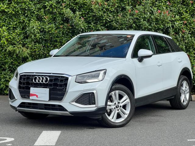 Q235 TFSI アドバンスド
