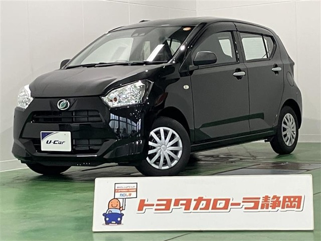 ミライース L SAIII 