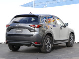 CX-5 2.0 20S プロアクティブ 