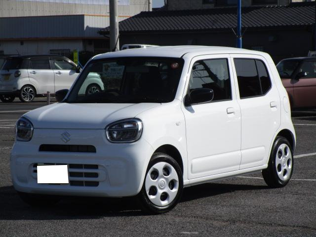 アルト L アップグレードパッケージ 