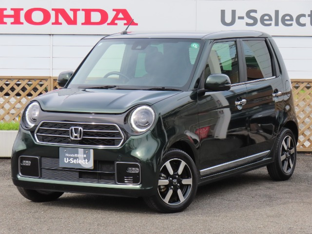 N-ONE プレミアム 