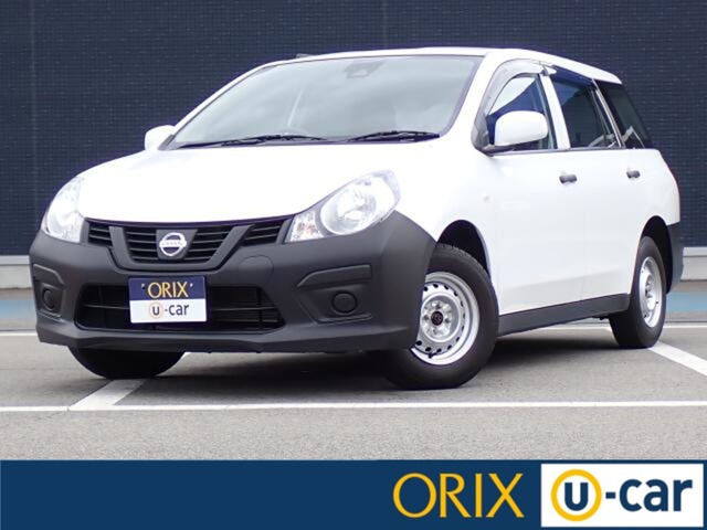 NV150AD1.5 VEナビ/ETC/キーレス/衝突回避軽減/横滑り防