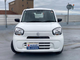 アルト L 4WD 