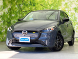 【中古車情報】マツダ MAZDA2 1.5 15BD  の中古車詳細（走行距離：2.5万km、カラー：ポリメタルグレーメタリック、販売地域：埼玉県熊谷市）