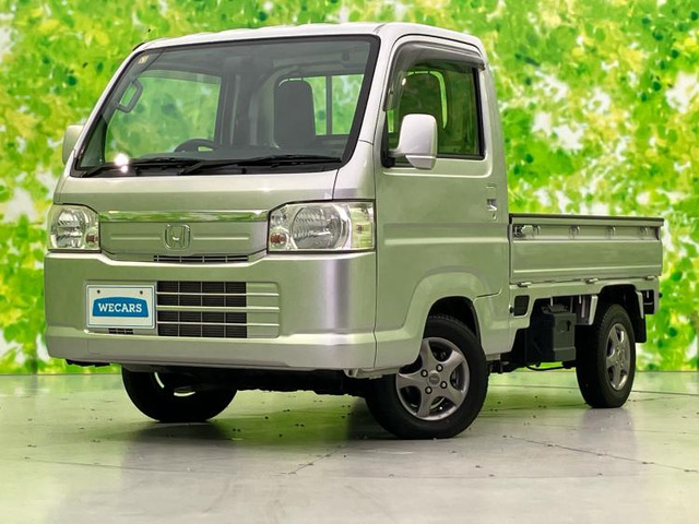 アクティトラックタウン 4WD