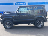 ジムニー XC 4WD 