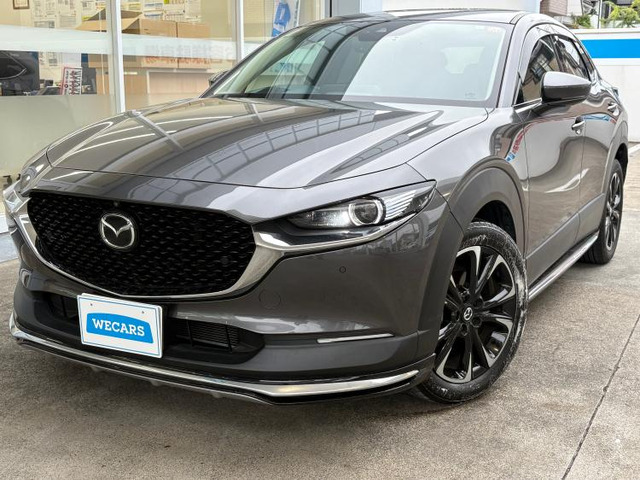 CX-302.0 20S プロアクティブ ツーリングセレクション 4WD