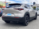 CX-30 2.0 20S ブラックトーンエディション 
