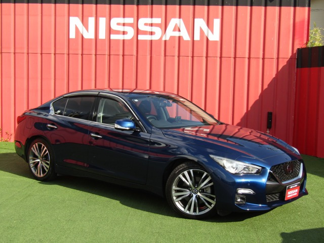 スカイライン3.0 GT タイプSP