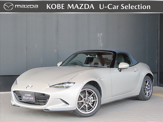 ロードスター  1.5 ネイビー トップ