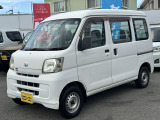 ダイハツ ハイゼットカーゴ