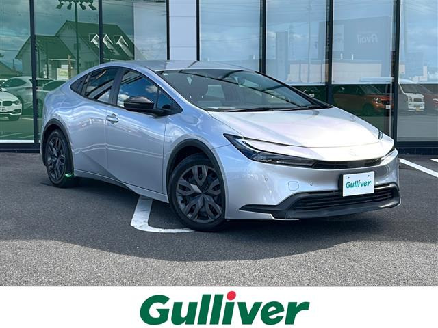 プリウス1.8 X修復歴無し