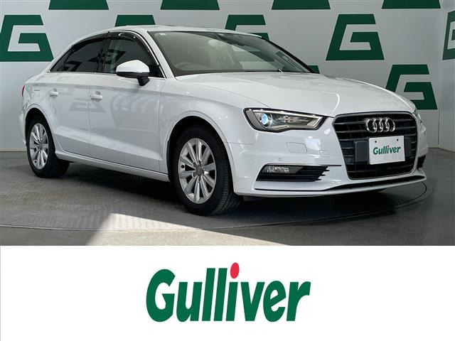 A3セダン1.4 TFSI修復歴無し