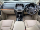 ランドクルーザープラド 2.7 TX Lパッケージ 4WD 