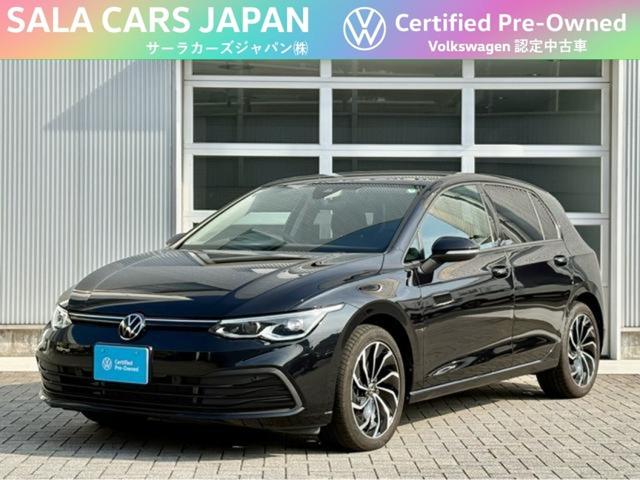 ゴルフTDI アクティブ アドバンス プラチナムエディション ディーゼル