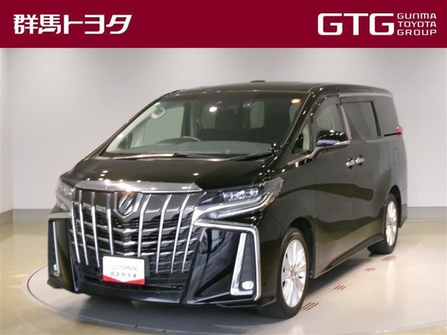 アルファード 2.5 S 