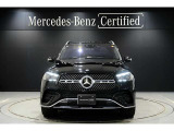 GLE 450d 4マチック スポーツ (ISG) 4WD MP202401