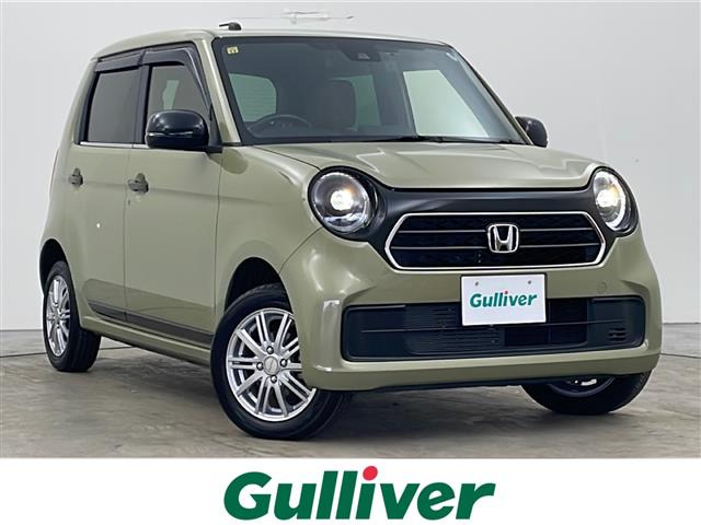 N-ONEオリジナル スタイルプラス アーバン 4WD修復歴無し