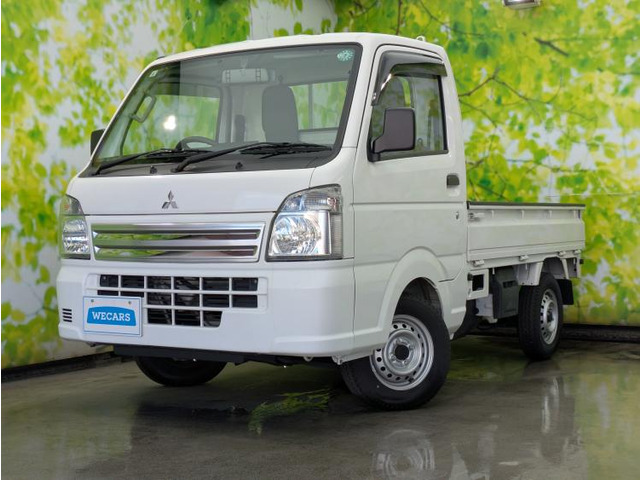 ミニキャブトラックM