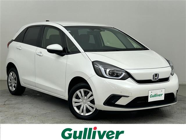 フィット1.5 e:HEV ホーム 4WD修復歴無し