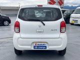 アルト L 4WD 