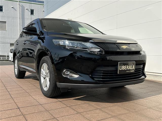 ハリアー2.0 エレガンス 4WD4WD 修復歴無し