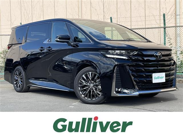 ヴェルファイアハイブリッド 2.5 Z プレミア E-Four 4WDサンルーフ