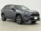 RAV4 PHV  Z 4WD 修復歴無し