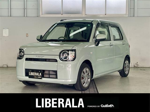 ミラトコットL SAIII修復歴無し