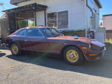 日産 フェアレディZ