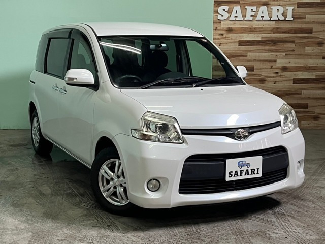 シエンタ1.5 ダイス