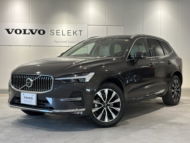 XC60 アルティメット B5 AWD 4WD 