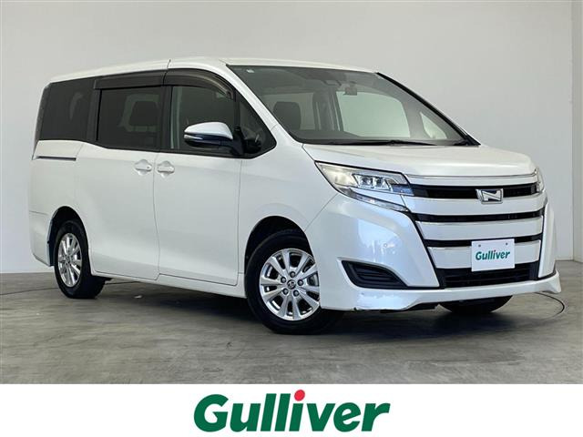 ノア 1.8 ハイブリッド X 修復歴無し